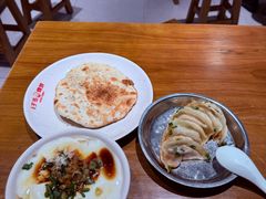 -文武王氏烧饼·无矾油条(西溪路店)