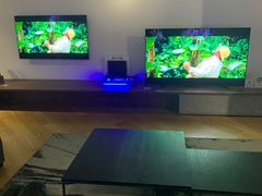 -Sony Store 索尼(上海淮海中路店)