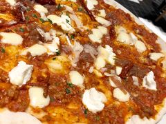 -玛尚诺Pizza&Bar(长泰广场店)