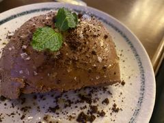 海盐巧克力慕斯-FISH&POTATO Cō(地中海美食 万象城店)