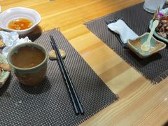 -酒久自助料理(佳兆业店)