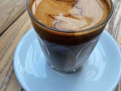 熔岩 Dirty-VOYAGE COFFEE(北锣鼓巷店)