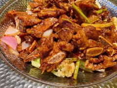 -小鱼小牛(世欧广场店)