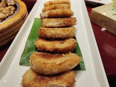 -牛头鱼庄·地道广西菜(西明店)