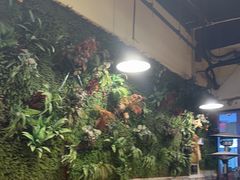 -味之绝热血美蛙鱼火锅(中坝店)