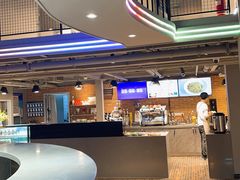 -迪欧咖啡·中西餐融合菜(平江万达旗舰店)