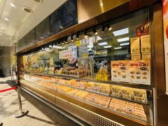 -鲍师傅糕点(江苏路店)