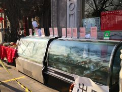 -晋阳饭庄(虎坊桥店)