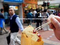 -佳记小食店(旺角店)