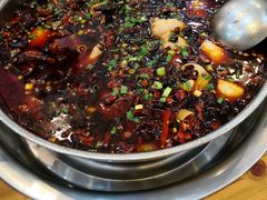 -黑竹香鸡(营和巷店)