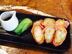 -广东道至正餐厅(区庄店)