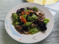 -宾朋海鲜饭庄(兴海路店)