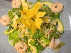 鲜虾牛油果酱-Moka Bros 摩卡站(西单大悦城店)