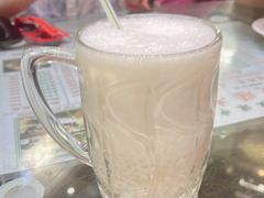 -义顺牛奶公司(新马路老店)