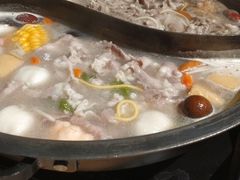 -聚聚火锅.欢聚到半夜(静海店)