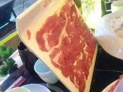 -狼爱上羊音乐火锅