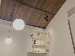 -Double cafe