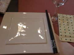 餐盘-乾园风尚五大道