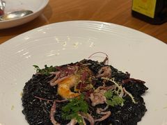 -君悦酒店·La Terrazza意合園·意式风味