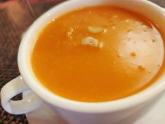 -小世界西餐厅(建国门店)