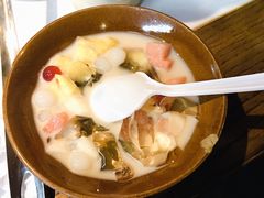 火锅冰粉-老天桥蛙炉火锅(姑苏总店)