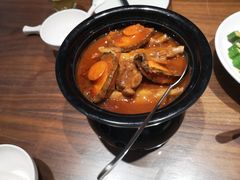 -将相和·海鲜蒸饺大连菜