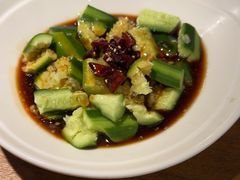 -乔街深夜食堂·台州菜·高压锅生蚝(杭州总店)