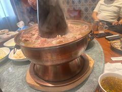 -纳瓦新疆菜(银都店)