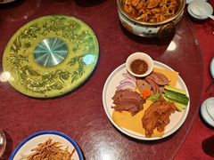 -乔家满族八大碗(流水沟店)