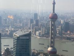 -君悦大酒店行政酒廊