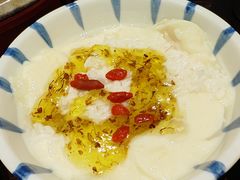 酒酿豆花-古都历食南京菜·烤鸭·鸭血粉丝·汤包(南京博物院店)