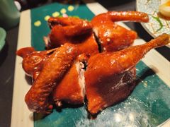 -粤·向群饭店(二沙岛店)