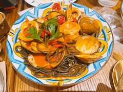 -IL TEATRO 精品意大利餐厅