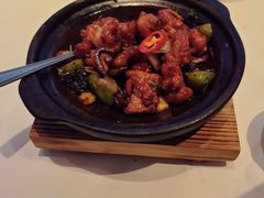 -汤城小厨•粤菜•靓汤(金宝街店)