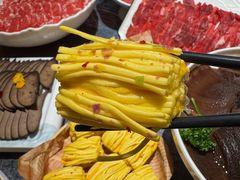 -百草滩羊清水涮羊肉·清真·宁夏盐池滩羊(莲花桥店)