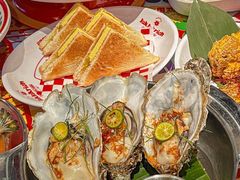 -碌碌发·东南亚风味烧烤档(体育西店)