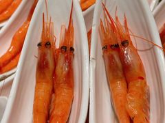 -雍容荟活帝王蟹活龙虾自助(苏宁旗舰店)