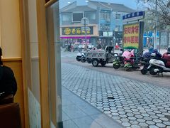 -德克士(唐龙店)
