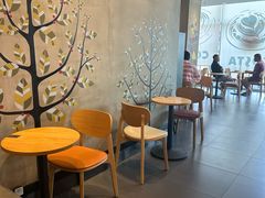 -COSTA COFFEE(龙德广场店)