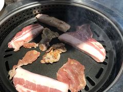 -33韩式自助烧烤(环城南路店)