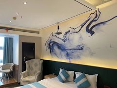 -优嘉酒店(长沙万家丽广场人民东路地铁站店)