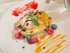 -HuaTa 花榻·花忆西葡餐厅(虹桥南丰城店)