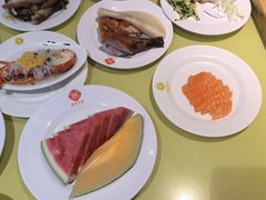 -海韵之星邮轮水会(明发商业广场店)