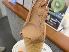 -野人先生Gelato(上海长宁龙之梦店)