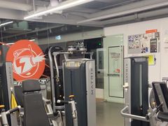 -乐刻健身(宸融大厦店)