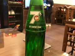 -明将锅贴(五爱路店)