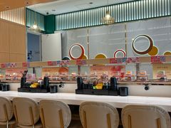 -争鲜回转寿司(天府广场-今站PLUS店)