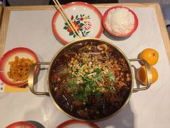 -周九华冒烤鸭·冒菜(国美第一城店)