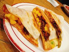 -玛格萝妮比萨屋(四平店)