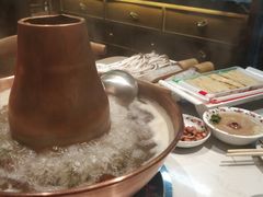 -东门口涮肉·砂锅·烤串(老门东店)
